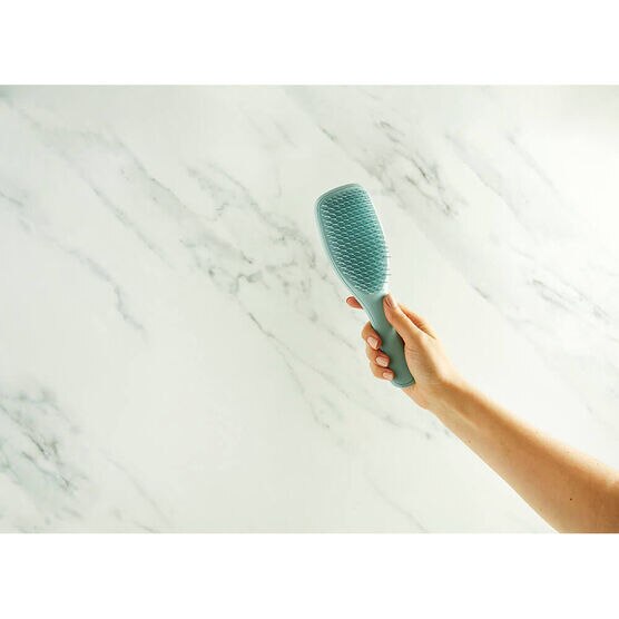 Escova de Cabelo Tangle Teezer Ultimate Detangler Fine & Fragile Marine Teal